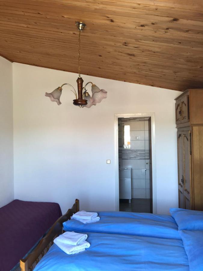 Apartment Santa Marina Примоштен Екстер'єр фото